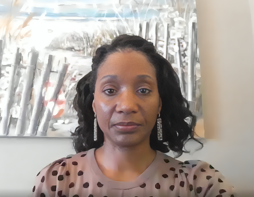Meet CRCHD grantee Dr. Diane Mahoney, interested in studying factors that contribute to higher ovarian cancer death rates among Black women - NCI Center to Reduce Cancer Health Disparities (CRCHD)